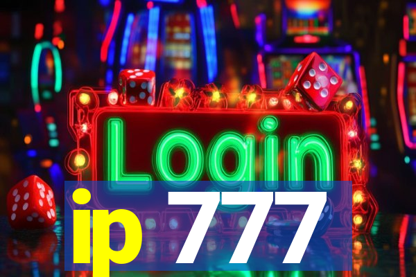ip 777